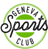 Logo Geneva Sports Club Pickleball